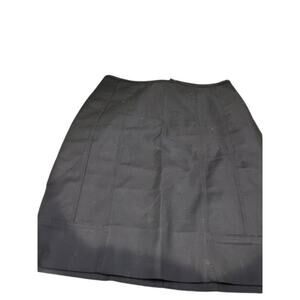 White House Black Market black pencil skirt size 4